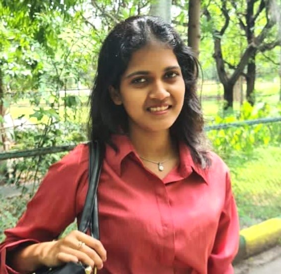 Sejal Kotian